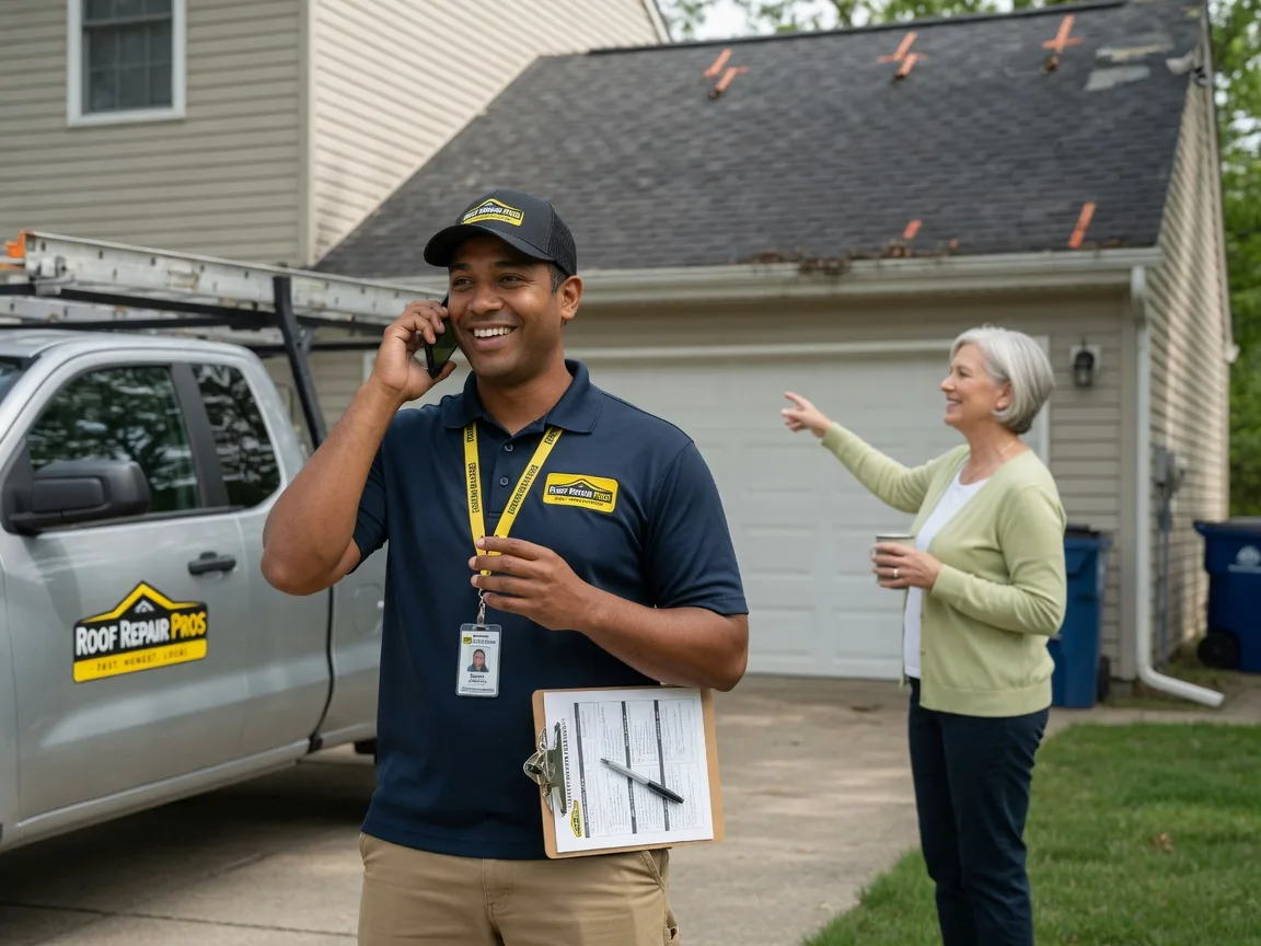 Roof Repair Thornville, OH FAQs